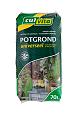 Culvita Potgrond Universeel 70 liter