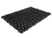 Multidal Black 113,2x78,3x3 cm Prijs is per 0.89 m2