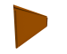 Rigidline corten hoogte 56 cm - lengte 216 cm - incl. grondnagels