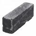 Abbeystones 20x5x7 cm Bobbio (Nero)