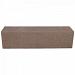 Linia Excellence 15x15x60 cm Taupe