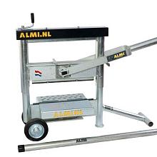 blokkenknipper AL 33U Easy