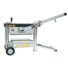 Klinkerknipper AL 33 Easy