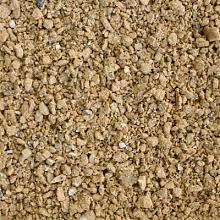 Aquado General Geel 0-8 mm (toplaag) - Bigbag 1000kg