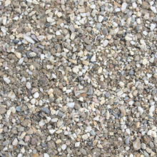 Aquado Natural 0-8 mm (toplaag) - Bigbag 1000kg