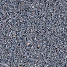 Aquado Universal Antraciet 0-8 mm (toplaag) - Bigbag 1000kg