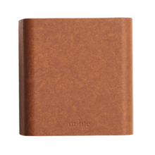 Ace down 100-230V Corten