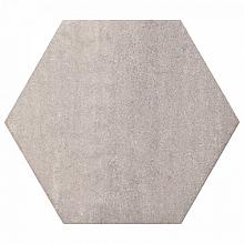 Soft Comfort Zeskant 60x60x4cm Ivory