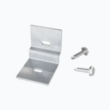 Structural montagebeugel verpakt per 10 stuks