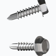 Structural schroeven 4,8x16mm á 100stuks