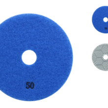 Polijstpad STAR ultimate #50, Ø125