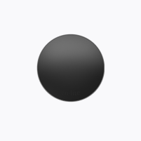 Mini Sway wall Black