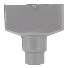 80/100 VERGAARBAK M OVERLOOP