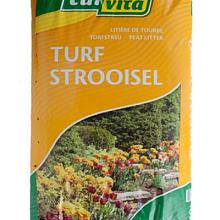Culvita Turfstrooisel 40 liter
