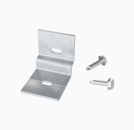 Structural montagebeugel verpakt per 10 stuks